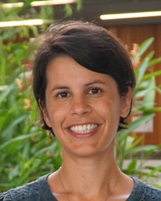 ARCS Perrine Hamel