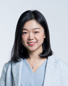 Prof Yuxia Zou