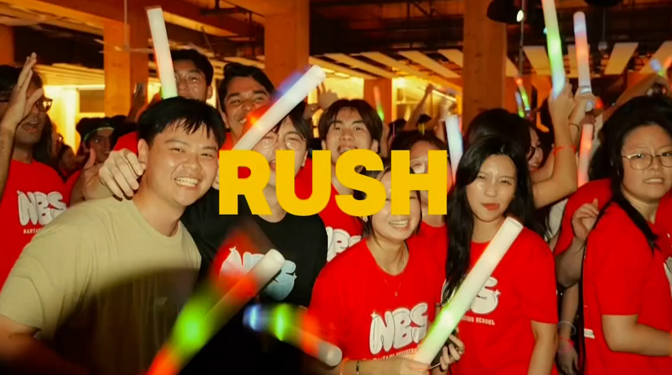 Rush