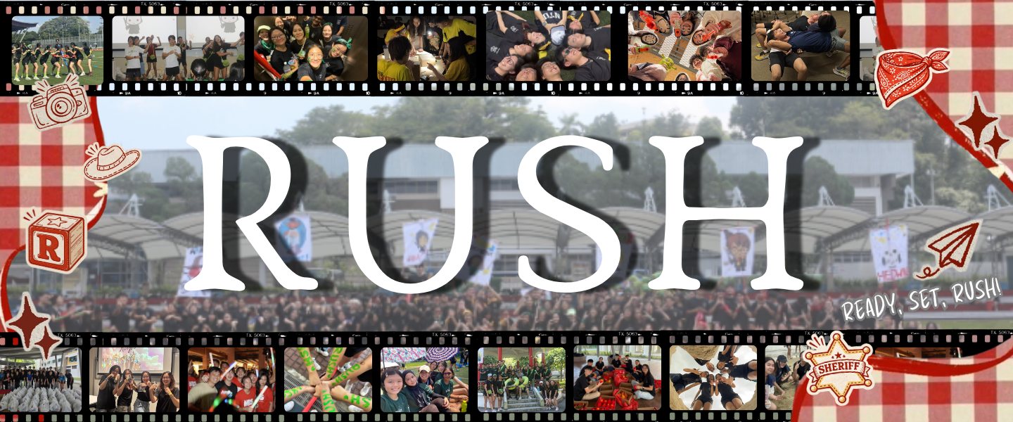 Rush web banner (1440px X 600px)