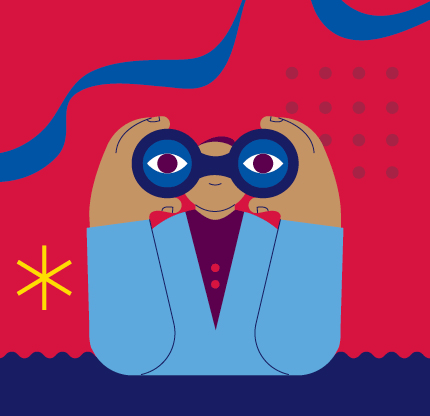 Bionocular-Animated