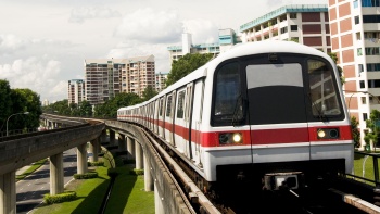 By MRT