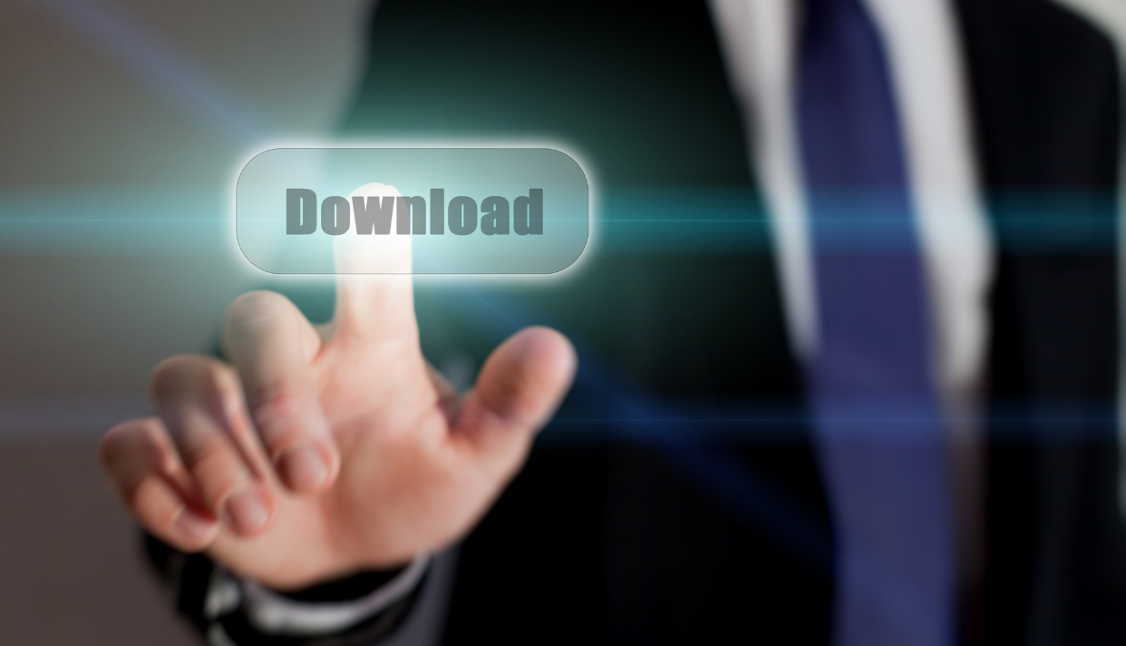 Download our Brochure