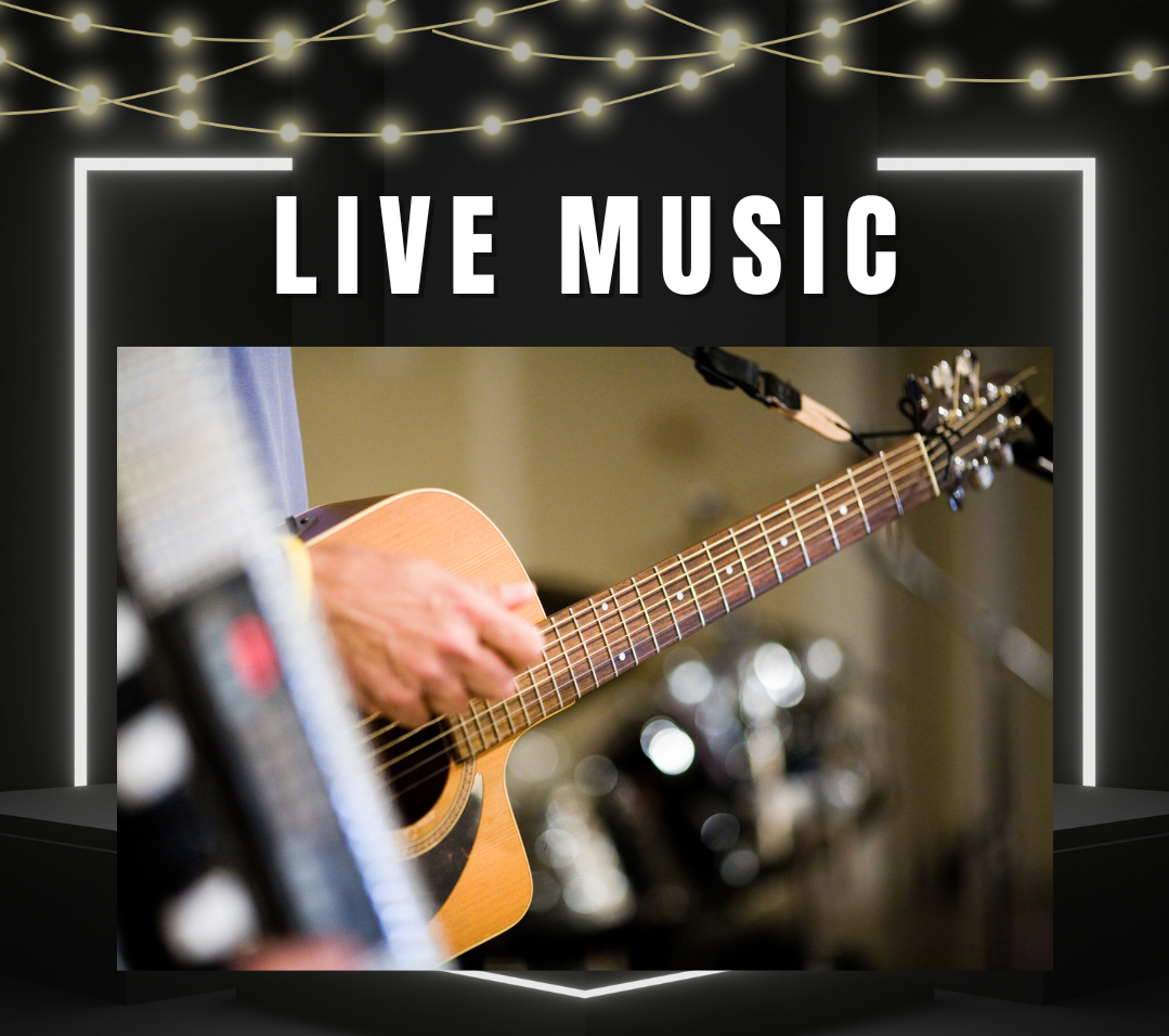 live music