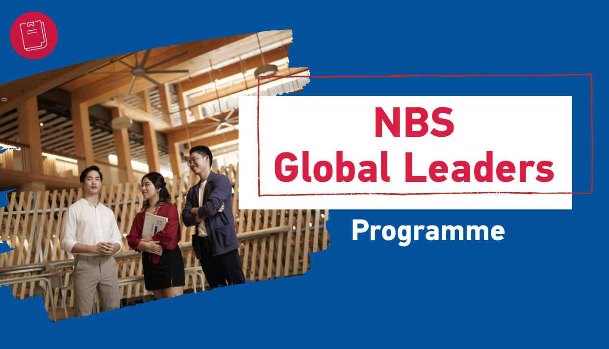 NBS Global Leaders