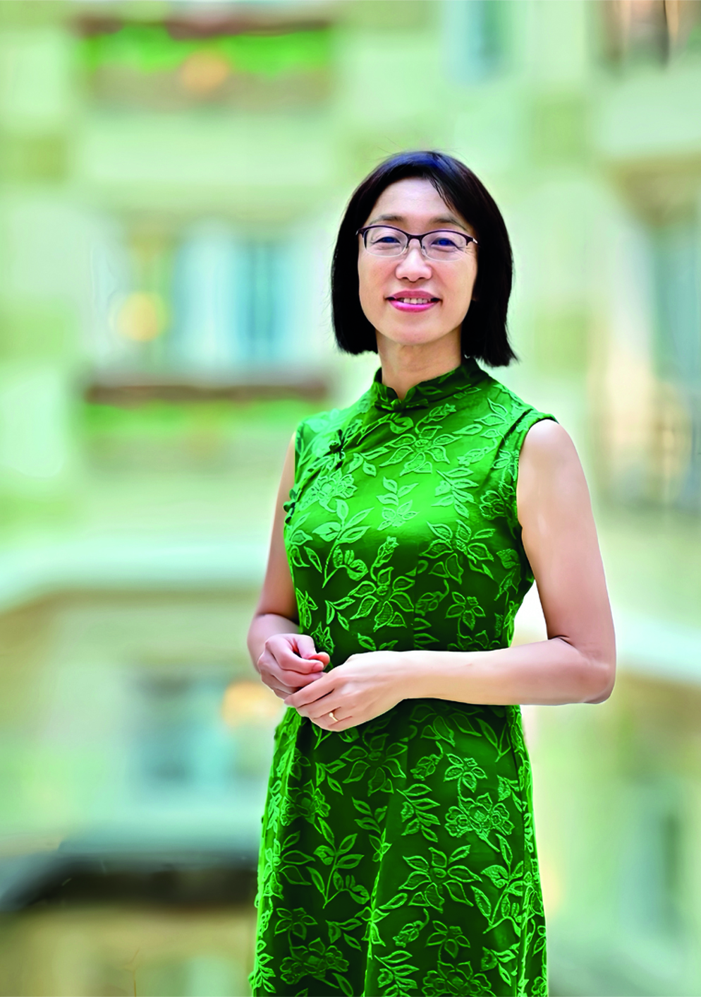 Dean Jun Yang