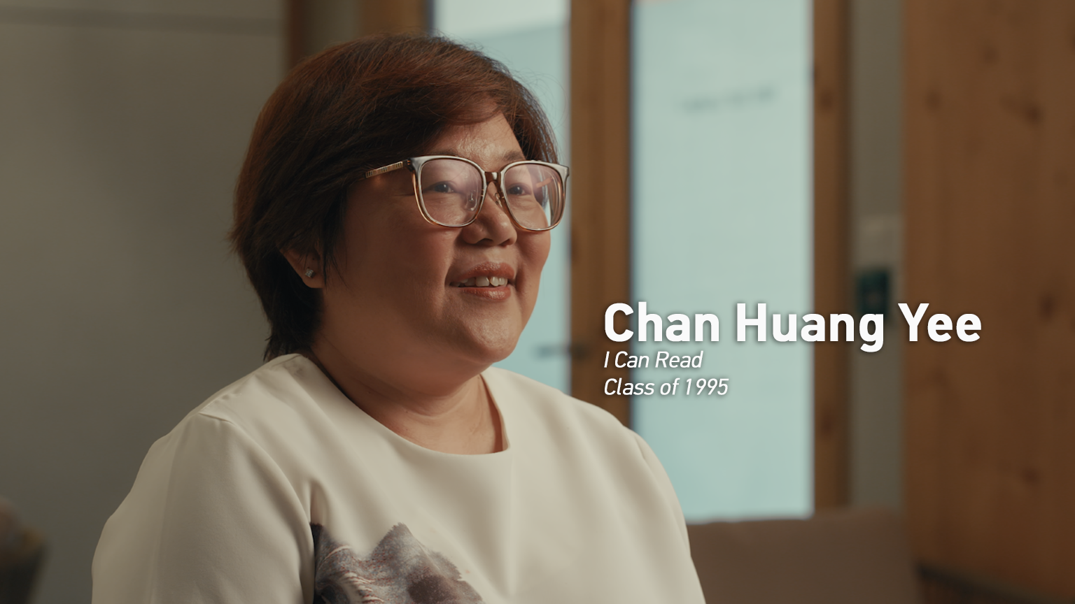 Huang Yee