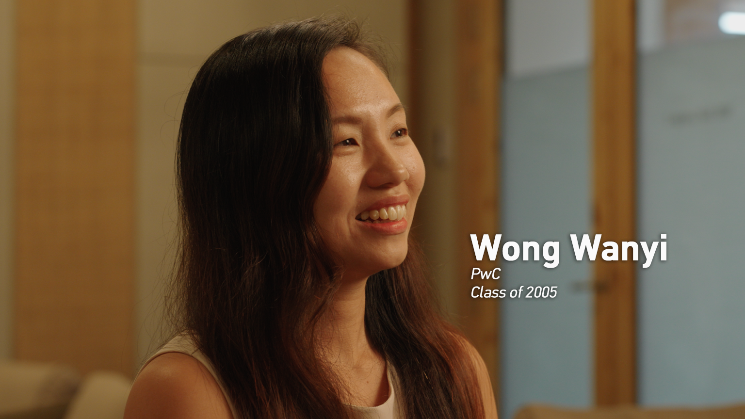 Wong Wanyi