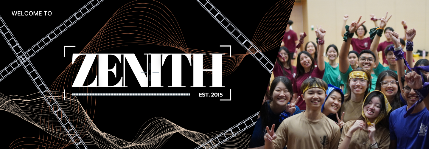 2025 Zenith Orientation Banner 1