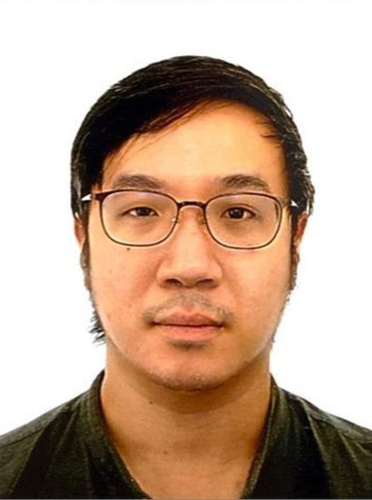 Jeremy Wong