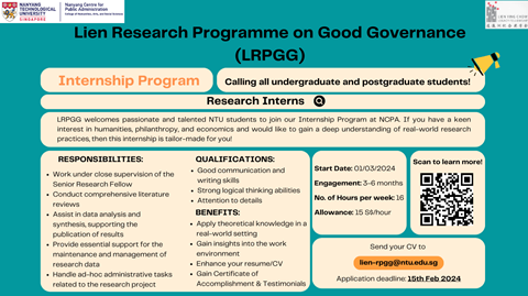LRPGG_Internship_Poster