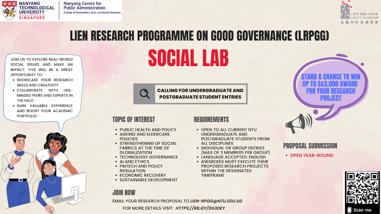 LRPGG_SocialLab_Poster LRPGG_SocialLab_Poster