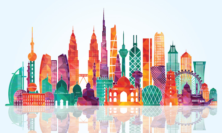 asian governance 
