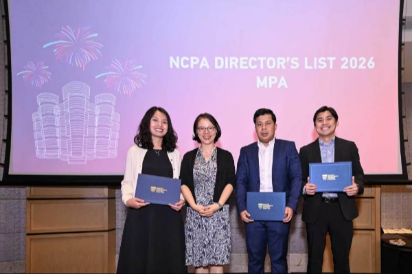 MPA director list