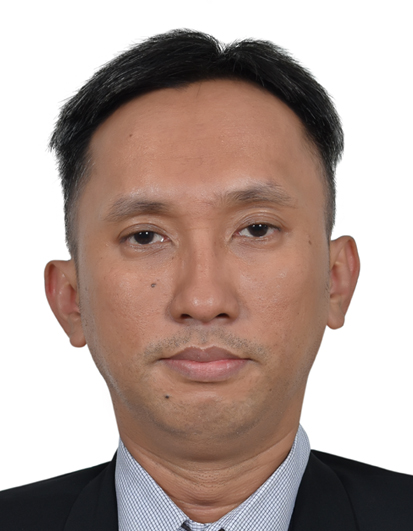 Dr Dharendra Wardhana