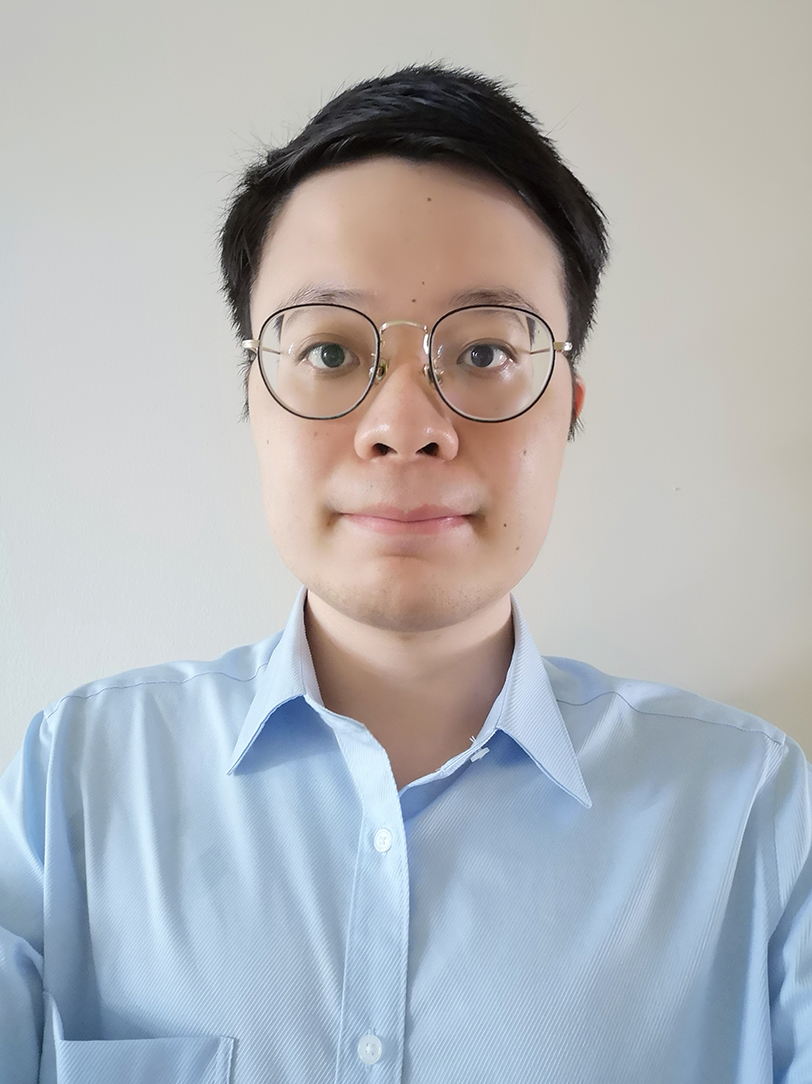 Mr Jeremy Goh