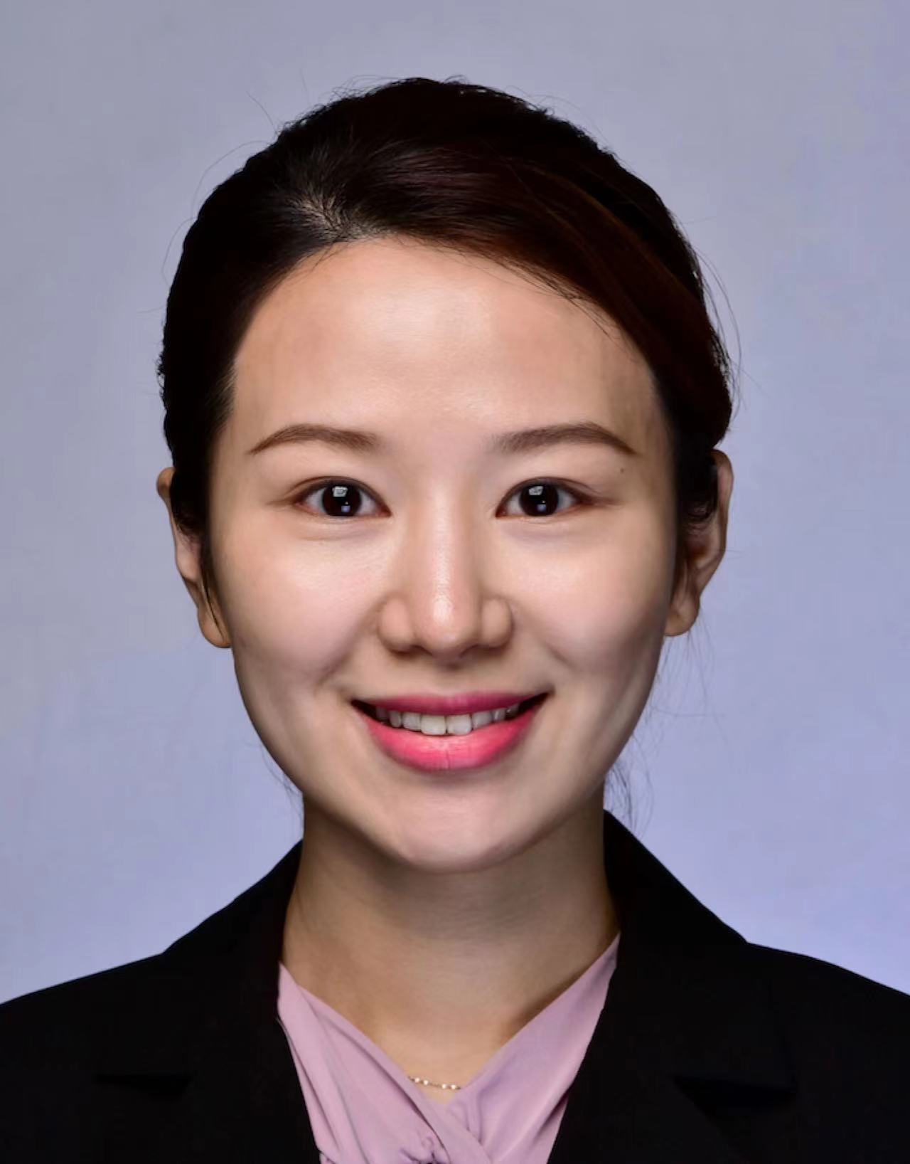 Huang Xi