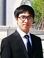 Dr Xu Chengwei, Research Fellow