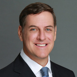 Mr Chris O'Connor