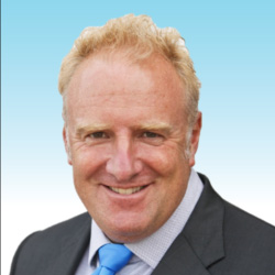 Mr Jonathan Clement