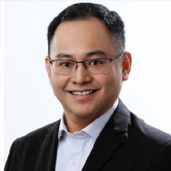 Mr. Chow Woai Sheng