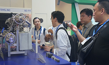 Resource recovery exhibit