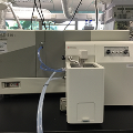 ​Particle Size analyser