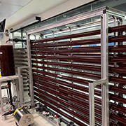 PPB pilot plant