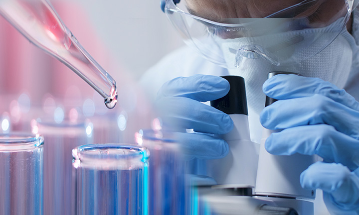 Biotechnology & Bioprocesses