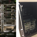 High Performance Computing Server