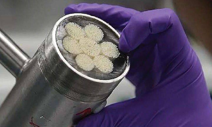 Membrane Technology