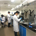 ​Analytical Room