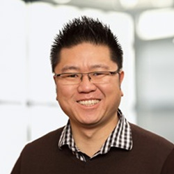 member NGC Professor Warren Chan
