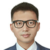 Dr Jiang Baoxin