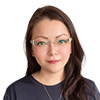 Cynthia Hu 2025