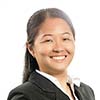 Isabelle Wong