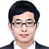 Dr Chen He