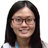 Wong Lok To, Stephanie