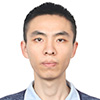 Dr Zhang Jiaye