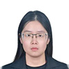 Ms Zhu Jingyu