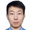 Dr Yin Wenqiang