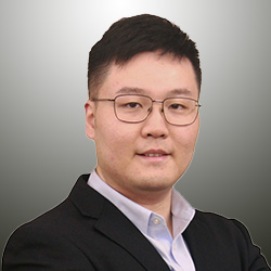 Asst Prof Shen Jie