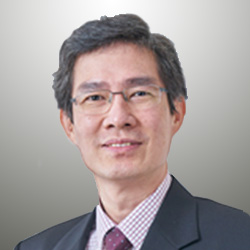 Lim Teik Thye
