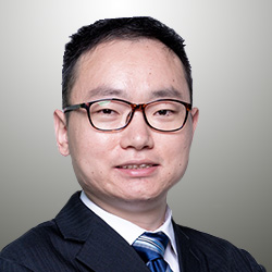 She Qianhong