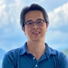 Prof Dong-Jiing Doong