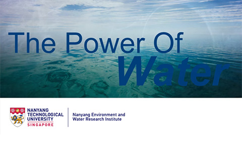Power of Water