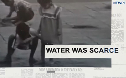 Water Scarcity