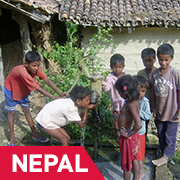 Nepal