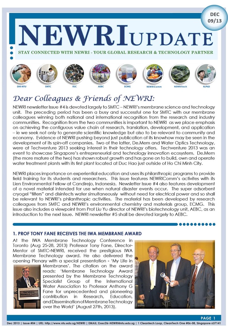 NEWRIUpdate_Issue4
