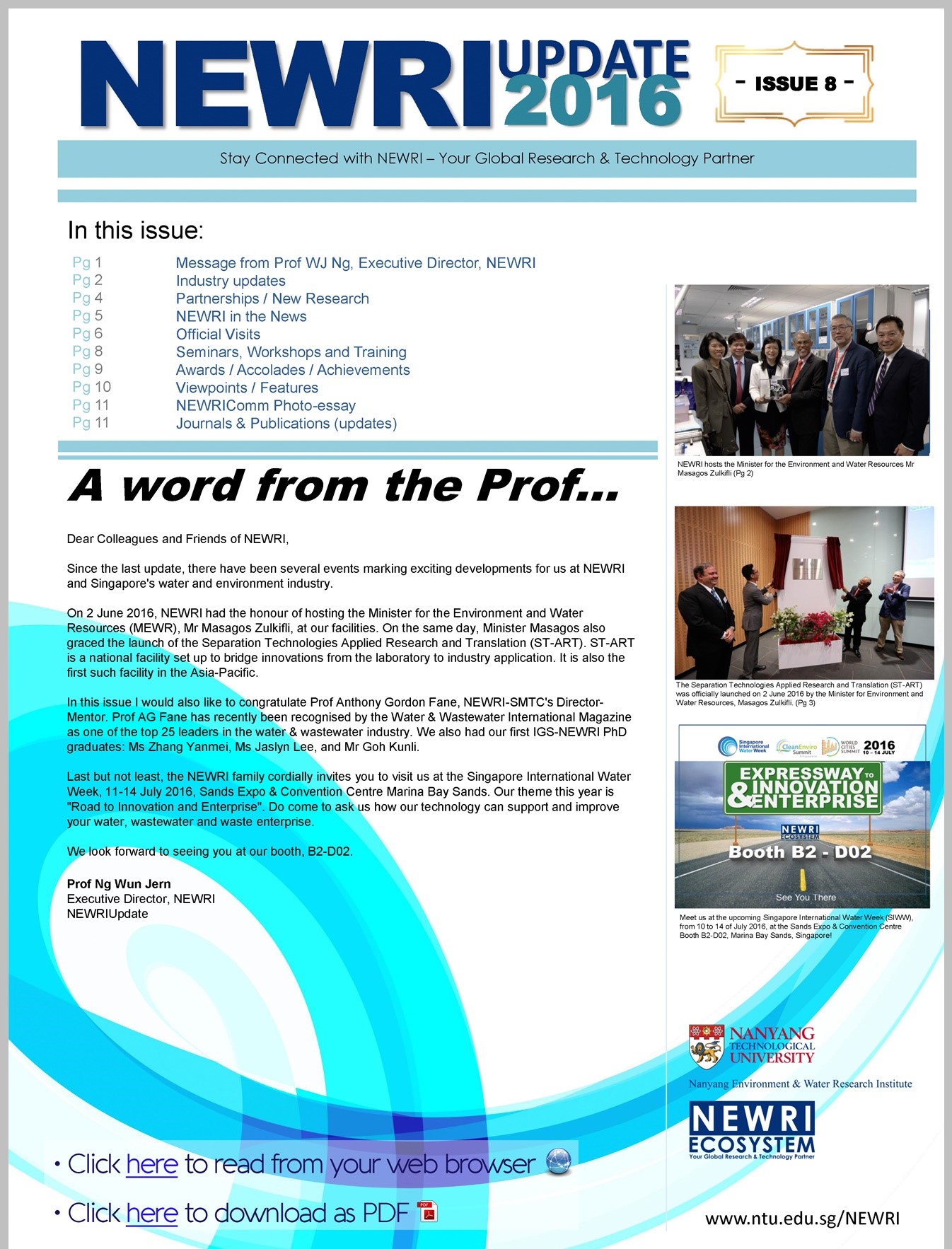 NEWRIUpdate_Issue8
